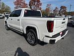 New 2025 GMC Sierra 1500 Denali Ultimate Crew Cab 4WD, Pickup for sale #1350105 - photo 2