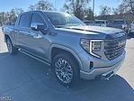 New 2025 GMC Sierra 1500 Denali Ultimate Crew Cab 4WD, Pickup for sale #1350197 - photo 4