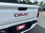 Used 2024 GMC Canyon Elevation Crew Cab 4WD, Pickup for sale #C110962 - photo 40