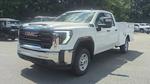 2024 GMC Sierra 2500 Double Cab 4WD, Warner Select Pro Service Truck for sale #F1340333 - photo 6