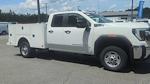 New 2024 GMC Sierra 2500 Pro Double Cab 4WD, Warner Select Pro Service Truck for sale #F1340333 - photo 8