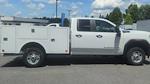 New 2024 GMC Sierra 2500 Pro Double Cab 4WD, Warner Select Pro Service Truck for sale #F1340333 - photo 9