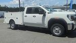 New 2024 GMC Sierra 2500 Pro Double Cab 4WD, Warner Select Pro Service Truck for sale #F1340333 - photo 41