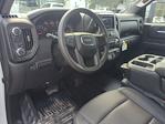 New 2024 GMC Sierra 2500 Pro Double Cab 4WD, Service Truck for sale #F1340437 - photo 10