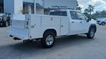 New 2024 GMC Sierra 2500 Pro Double Cab 4WD, Service Truck for sale #F1340437 - photo 8