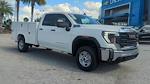 New 2024 GMC Sierra 2500 Pro Double Cab 4WD, Reading SL Service Body Service Truck for sale #F1340437 - photo 36