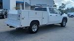 New 2024 GMC Sierra 2500 Pro Double Cab 4WD, Reading SL Service Body Service Truck for sale #F1340437 - photo 42