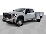 2024 GMC Sierra 3500 Crew Cab RWD, Service Truck for sale #F1340645 - photo 32