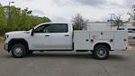 2024 GMC Sierra 3500 Crew Cab RWD, Service Truck for sale #F1340645 - photo 36