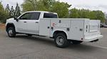 2024 GMC Sierra 3500 Crew Cab RWD, Service Truck for sale #F1340645 - photo 37