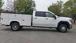 2024 GMC Sierra 3500 Crew Cab RWD, Service Truck for sale #F1340645 - photo 40