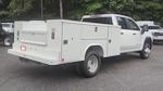 New 2024 GMC Sierra 3500 Pro Crew Cab RWD, Service Truck for sale #F1340646 - photo 3