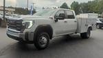 New 2024 GMC Sierra 3500 Pro Crew Cab RWD, Service Truck for sale #F1340646 - photo 6