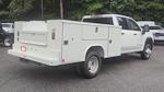 New 2024 GMC Sierra 3500 Pro Crew Cab RWD, Service Truck for sale #F1340646 - photo 35