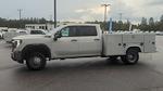 New 2024 GMC Sierra 3500 Pro Crew Cab RWD, Service Truck for sale #F1340646 - photo 38