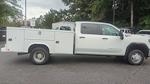 New 2024 GMC Sierra 3500 Pro Crew Cab RWD, Service Truck for sale #F1340646 - photo 42