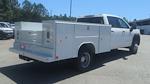 New 2024 GMC Sierra 3500 Pro Crew Cab RWD, Service Truck for sale #F1340647 - photo 3