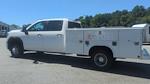 New 2024 GMC Sierra 3500 Pro Crew Cab RWD, Service Truck for sale #F1340647 - photo 2