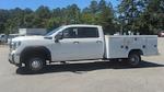 2024 GMC Sierra 3500 Crew Cab RWD, Service Truck for sale #F1340647 - photo 5