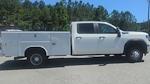 2024 GMC Sierra 3500 Crew Cab RWD, Service Truck for sale #F1340647 - photo 9