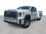 New 2024 GMC Sierra 3500 Pro Crew Cab RWD, Service Truck for sale #F1340647 - photo 33