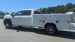 New 2024 GMC Sierra 3500 Pro Crew Cab RWD, Service Truck for sale #F1340647 - photo 36