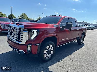 2024 GMC Sierra 2500 Crew Cab 4WD, Pickup for sale #F1340665A - photo 1