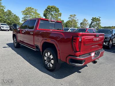 2024 GMC Sierra 2500 Crew Cab 4WD, Pickup for sale #F1340665A - photo 2