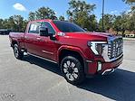 2024 GMC Sierra 2500 Crew Cab 4WD, Pickup for sale #F1340665A - photo 4