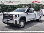 New 2024 GMC Sierra 3500 Pro Crew Cab RWD, Service Truck for sale #F1340687 - photo 1