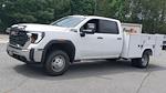 New 2024 GMC Sierra 3500 Pro Crew Cab RWD, Service Truck for sale #F1340687 - photo 5