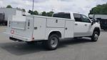 New 2024 GMC Sierra 3500 Pro Crew Cab RWD, Service Truck for sale #F1340687 - photo 8