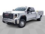 New 2024 GMC Sierra 3500 Pro Crew Cab RWD, Service Truck for sale #F1340687 - photo 34