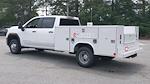 New 2024 GMC Sierra 3500 Pro Crew Cab RWD, Service Truck for sale #F1340687 - photo 39