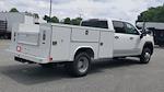 New 2024 GMC Sierra 3500 Pro Crew Cab RWD, Service Truck for sale #F1340687 - photo 41