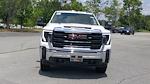 New 2024 GMC Sierra 2500 Pro Double Cab 2WD, Reading SL Service Body Service Truck for sale #F1340909 - photo 4