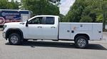 New 2024 GMC Sierra 2500 Pro Double Cab 2WD, Reading SL Service Body Service Truck for sale #F1340909 - photo 6