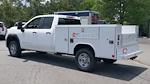 New 2024 GMC Sierra 2500 Pro Double Cab 2WD, Reading SL Service Body Service Truck for sale #F1340909 - photo 2