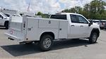 New 2024 GMC Sierra 2500 Pro Double Cab 2WD, Reading SL Service Body Service Truck for sale #F1340909 - photo 8