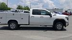 New 2024 GMC Sierra 2500 Pro Double Cab 2WD, Reading SL Service Body Service Truck for sale #F1340909 - photo 9