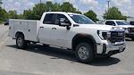 New 2024 GMC Sierra 2500 Pro Double Cab 2WD, Reading SL Service Body Service Truck for sale #F1340909 - photo 35