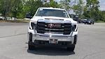 New 2024 GMC Sierra 2500 Pro Double Cab 2WD, Reading SL Service Body Service Truck for sale #F1340909 - photo 36