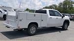 New 2024 GMC Sierra 2500 Pro Double Cab 2WD, Reading SL Service Body Service Truck for sale #F1340909 - photo 41