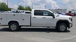 New 2024 GMC Sierra 2500 Pro Double Cab 2WD, Reading SL Service Body Service Truck for sale #F1340909 - photo 42