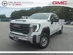 2024 GMC Sierra 2500 Double Cab RWD, Reading SL Service Body Service Truck for sale #F1340910 - photo 1