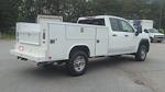 2024 GMC Sierra 2500 Double Cab 2WD, Reading SL Service Body Service Truck for sale #F1340910 - photo 3