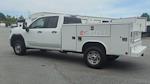 2024 GMC Sierra 2500 Double Cab RWD, Reading SL Service Body Service Truck for sale #F1340910 - photo 2