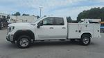 2024 GMC Sierra 2500 Double Cab RWD, Reading SL Service Body Service Truck for sale #F1340910 - photo 5