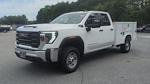 2024 GMC Sierra 2500 Double Cab RWD, Reading SL Service Body Service Truck for sale #F1340910 - photo 6