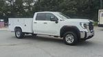 2024 GMC Sierra 2500 Double Cab 2WD, Reading SL Service Body Service Truck for sale #F1340910 - photo 8